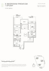 Pinetree Hill (D21), Condominium #416483541